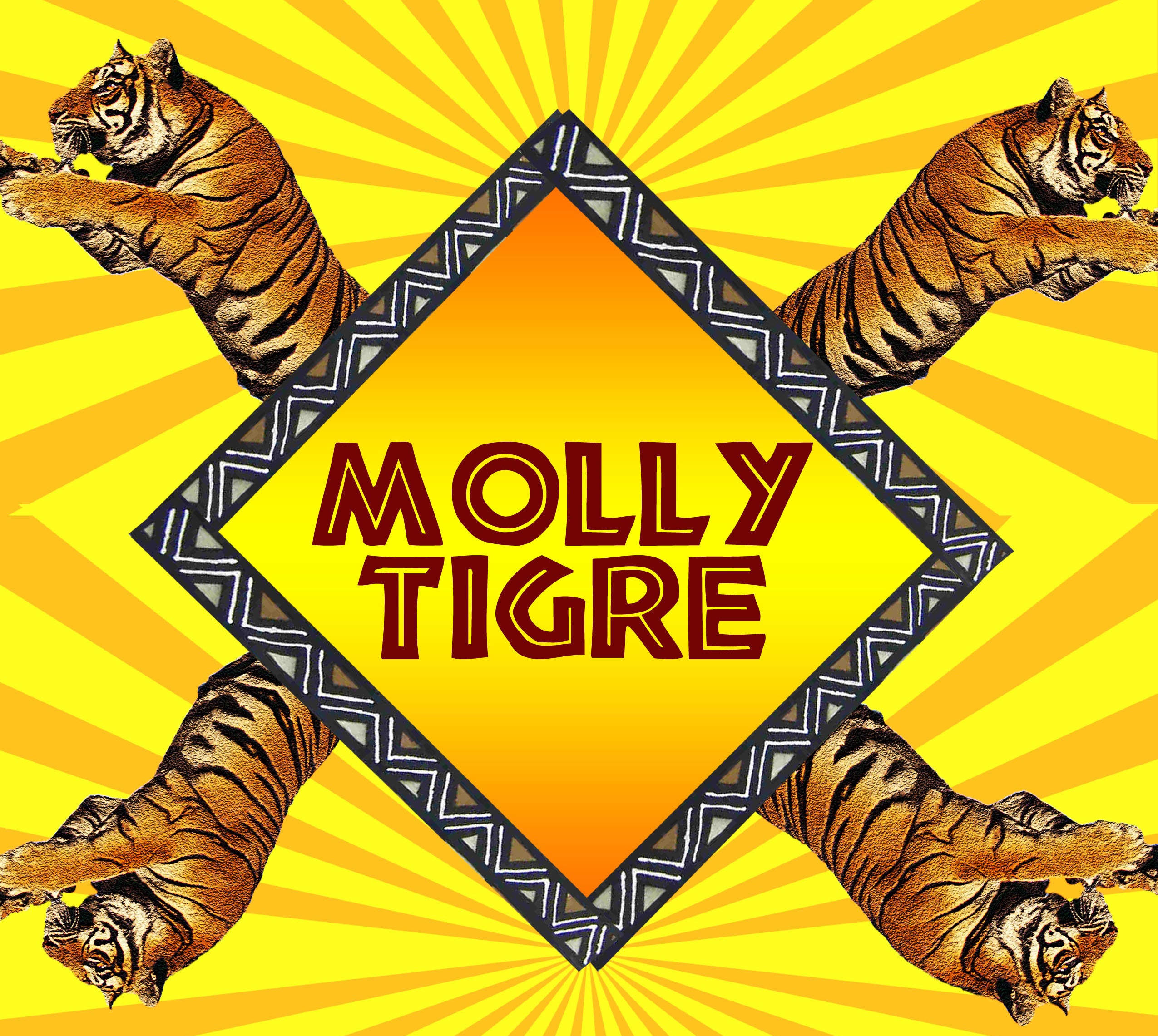 Molly Tigre